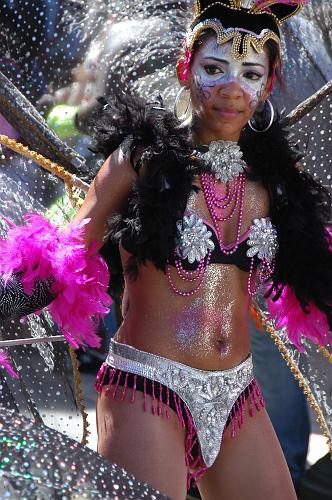 Carnival, St Maarten 7